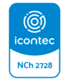 Icontec NCh