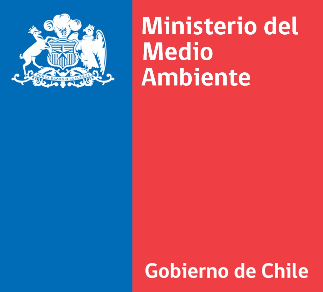 Ministerio del medio ambiente chile