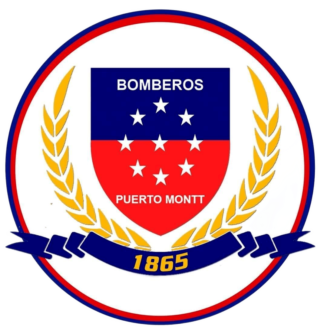 Bomberos de Puerto Montt