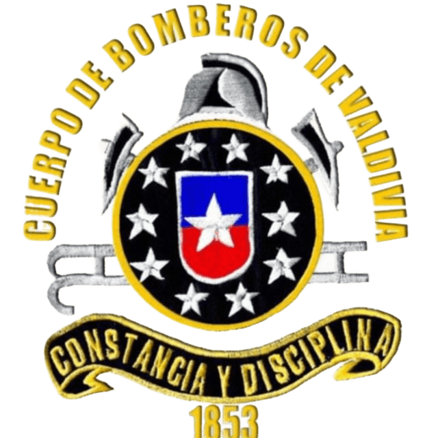 Cuerpo de Bomberos de Valdivia